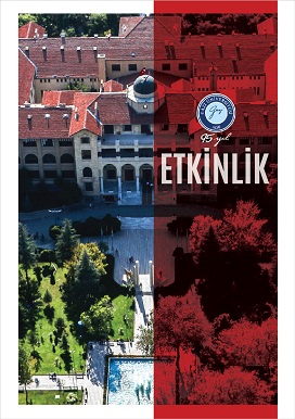 Kültür Spor ve Bahar Şenliği Kapsamında "TUSAŞ - KAZAN Meslek Yüksekokulundayız!
